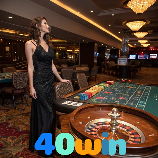 40win 