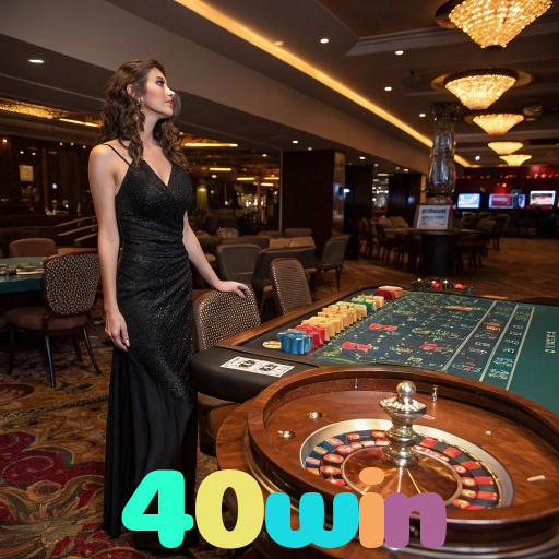 40win 