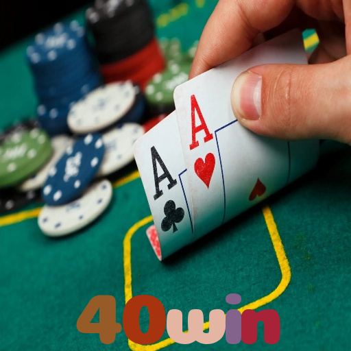 40win 