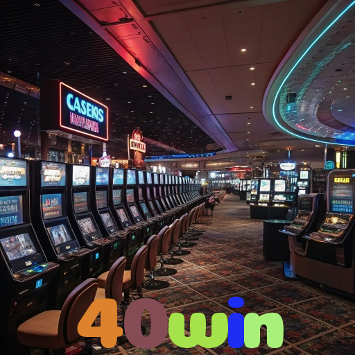 40win 