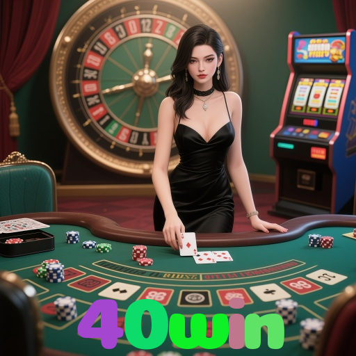 40win 