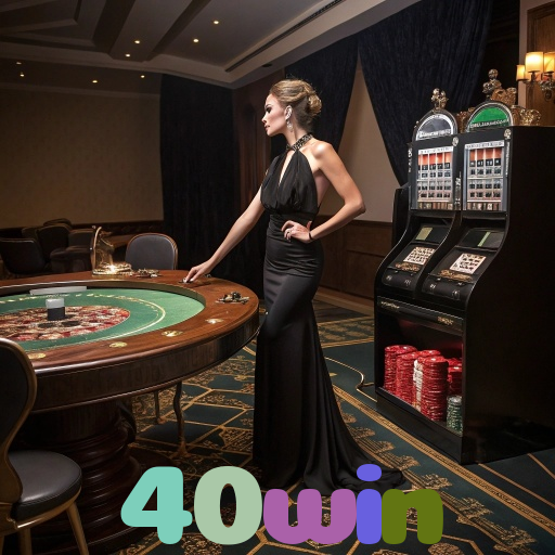 40win 