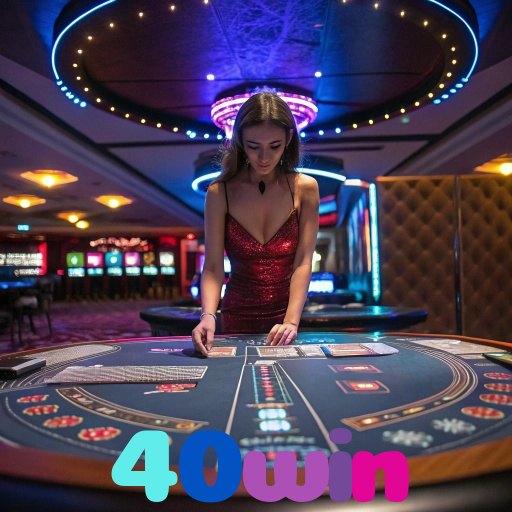 40win 