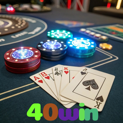 40win 