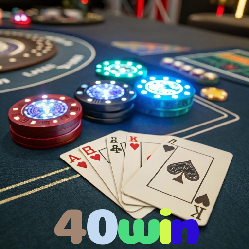 40win 