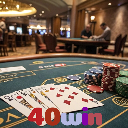 40win 
