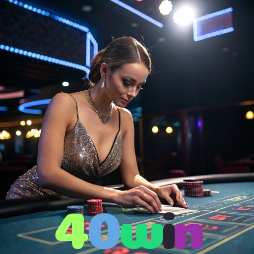 40win 