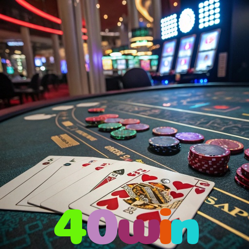 40win 