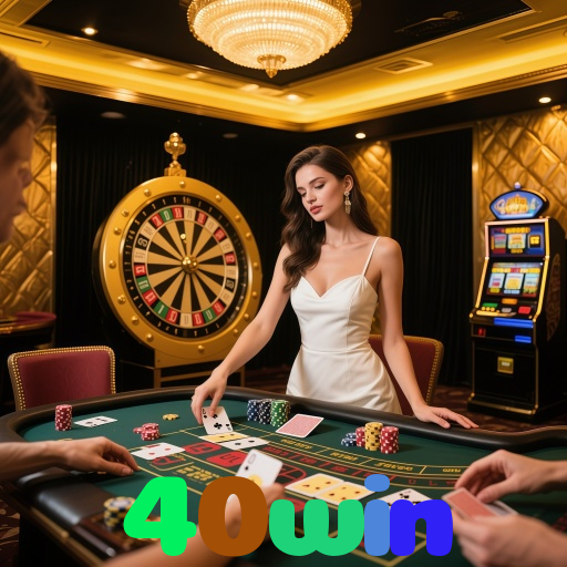 40win