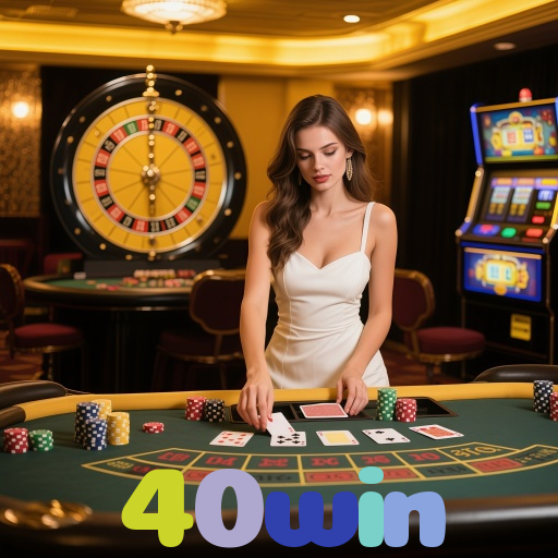 40win 