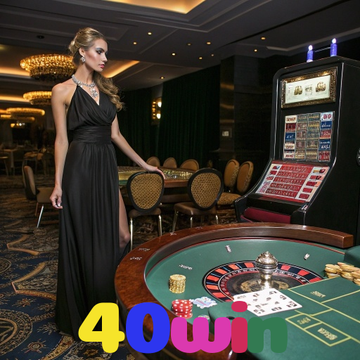 40win 