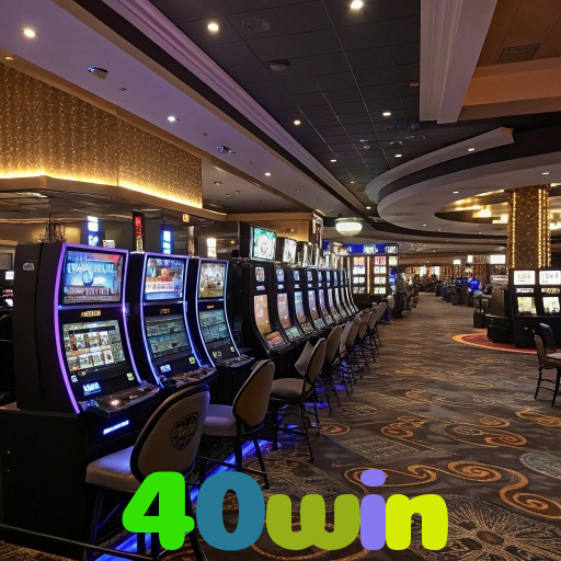 40win 