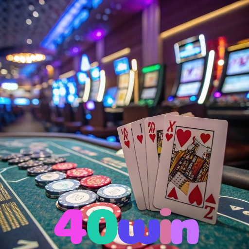 40win 