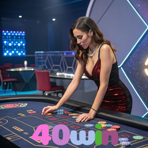 40win 