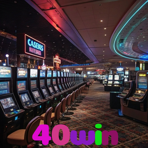 40win 