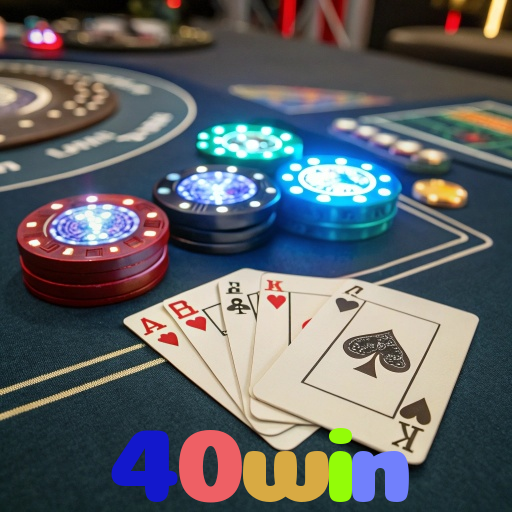 40win