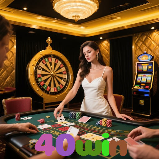 40win 