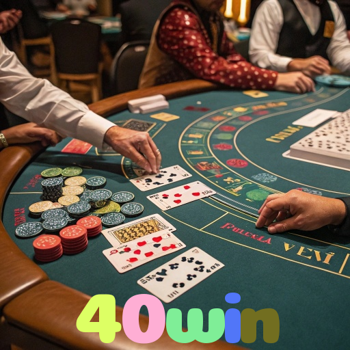 40win