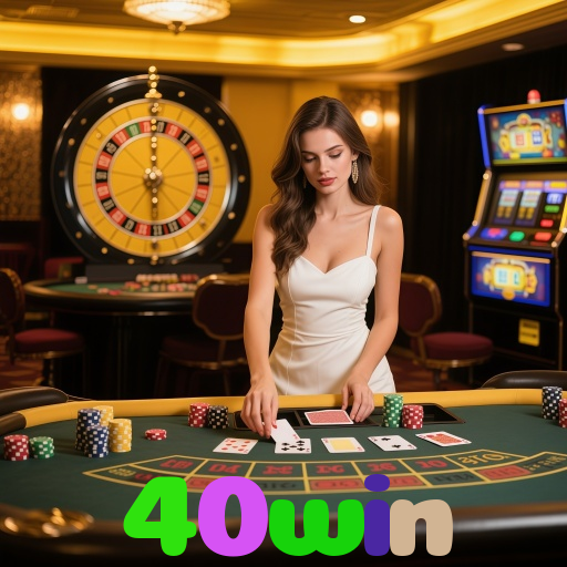 40win