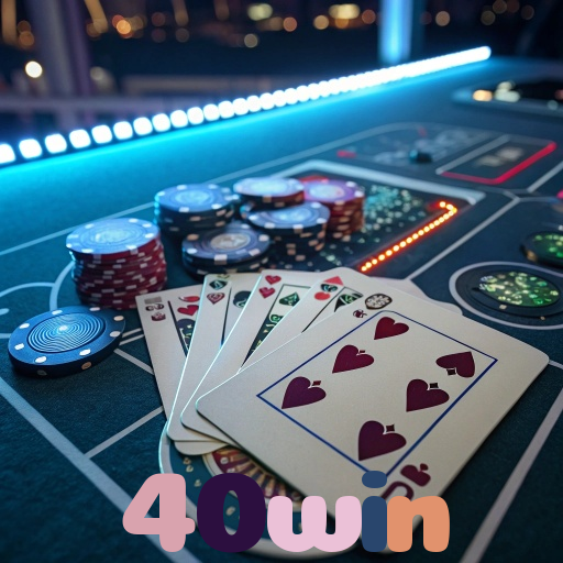 40win