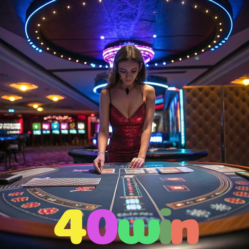 40win 