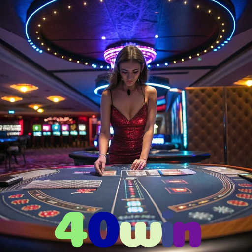 40win 