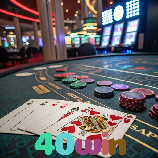 40win 