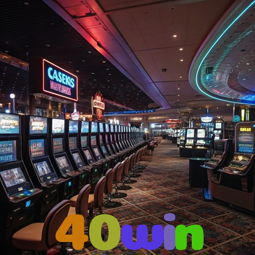 40win 