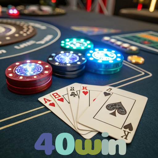 40win 