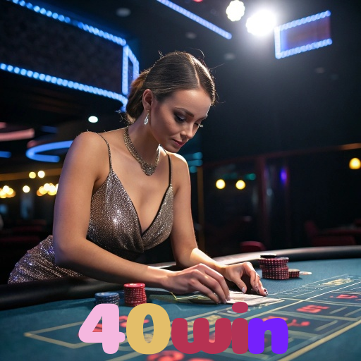 40win 