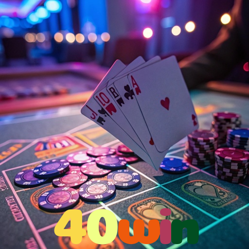 40win 