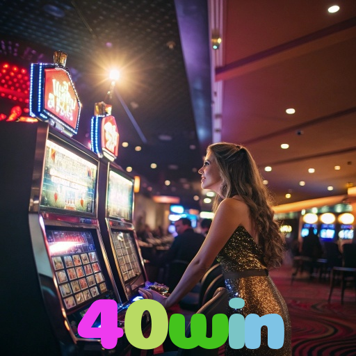 40win 