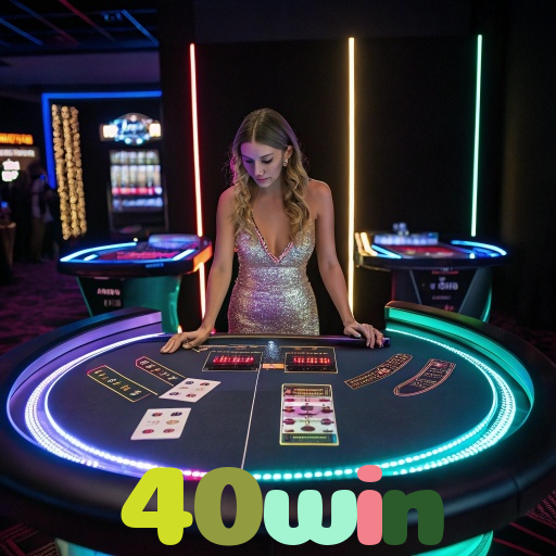 40win 