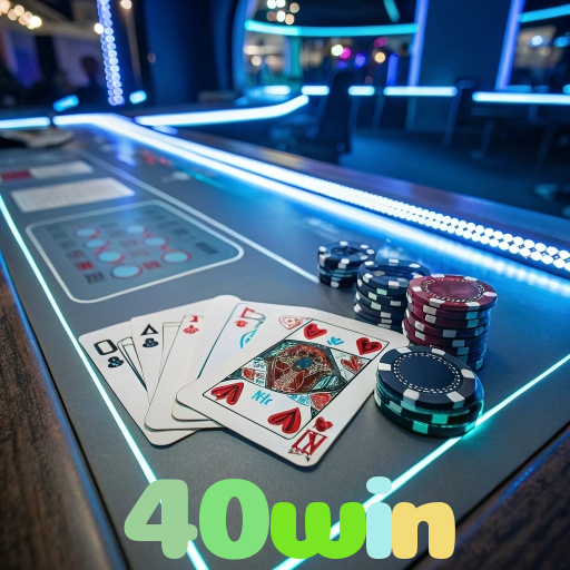 40win 