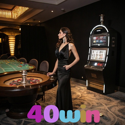 40win 
