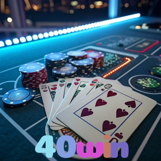 40win 