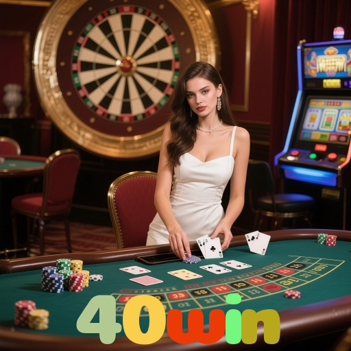 40win 