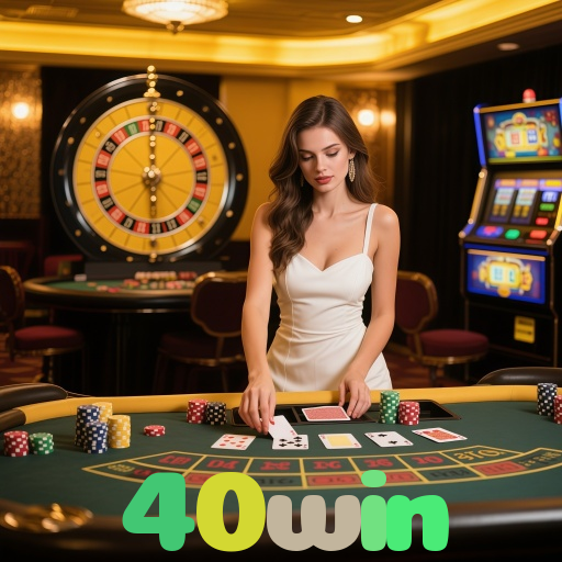 40win