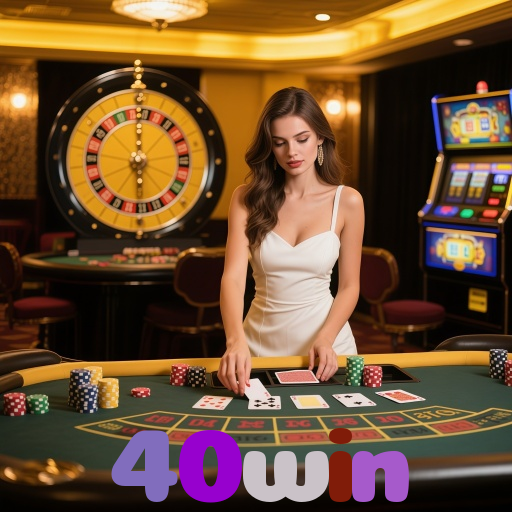 40win 