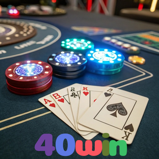 40win 