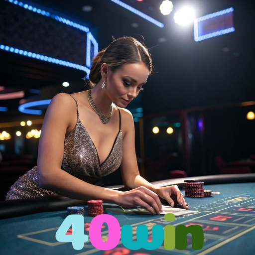 40win 