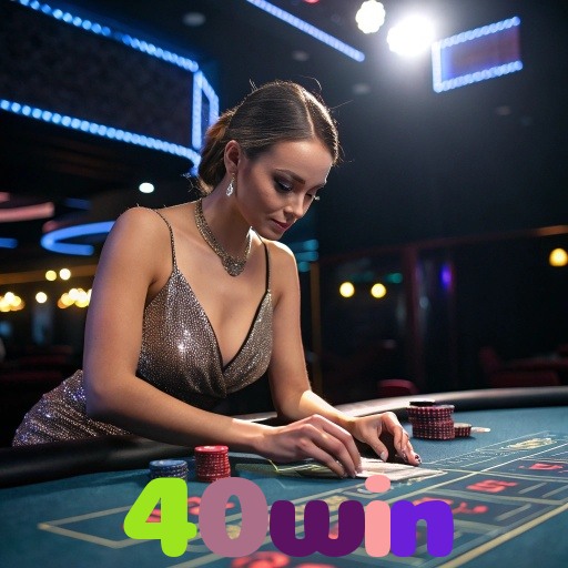 40win 