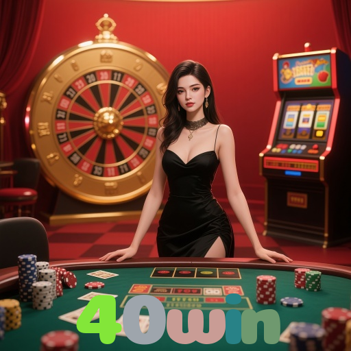 40win 