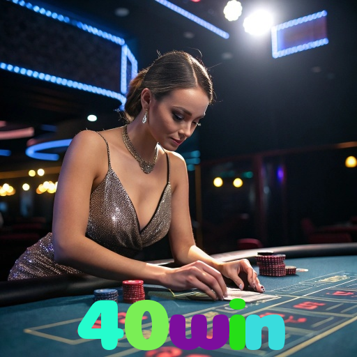 40win 