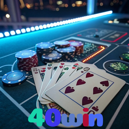 40win 
