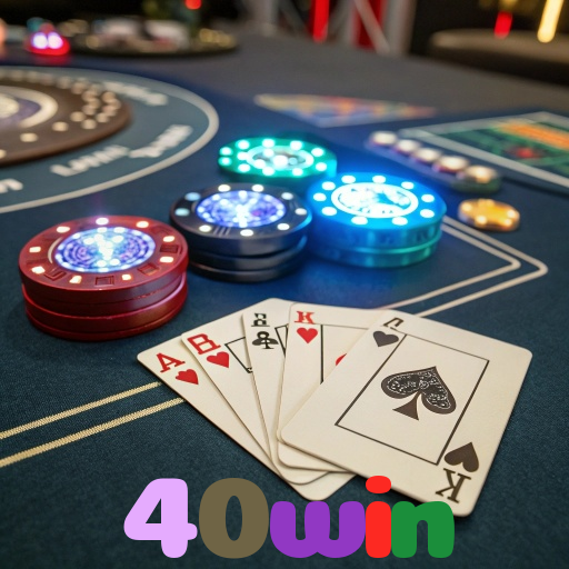 40win 