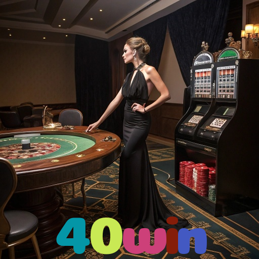 40win 