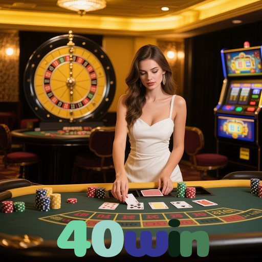 40win 