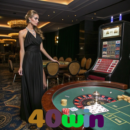 40win 
