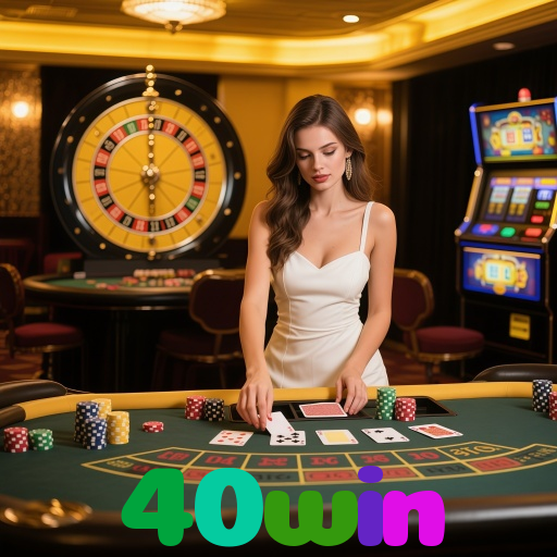 40win